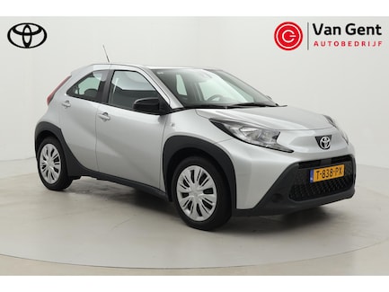 Toyota Aygo X 0