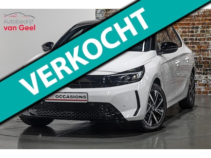 Opel Corsa 0