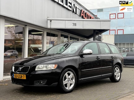 Volvo V50 0
