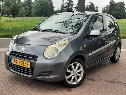 Suzuki Alto 0
