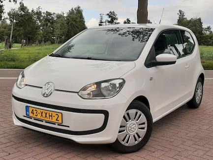 Volkswagen Up! 0