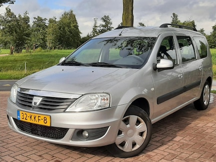 Dacia Logan 0