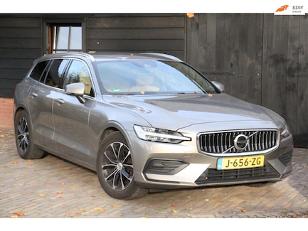 Volvo V60 0