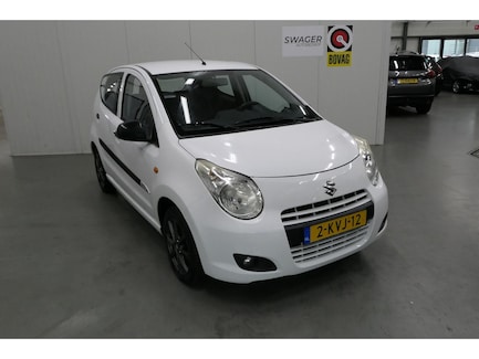 Suzuki Alto 0