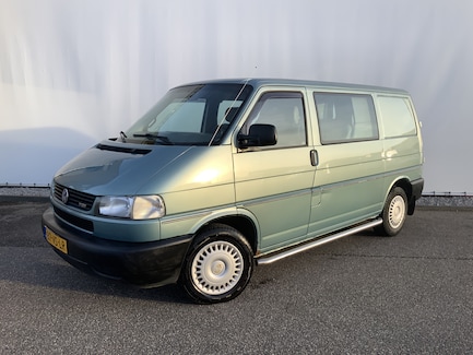 Volkswagen Transporter 0