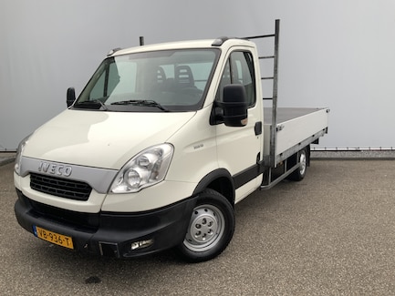 IVECO Daily 0