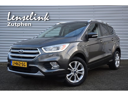 Ford Kuga 0