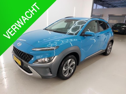 Hyundai Kona 0