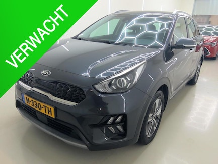 Kia Niro 0