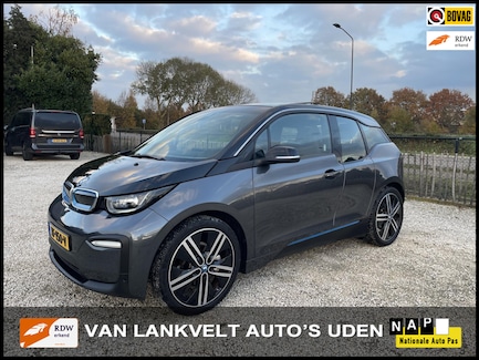 BMW i3 0