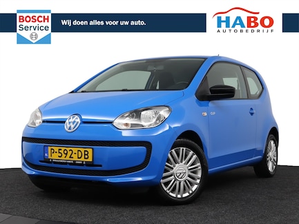 Volkswagen Up! 0