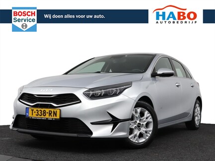 Kia Ceed 0