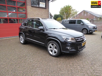 Volkswagen Tiguan 0