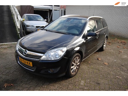 Opel Astra 0