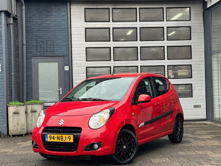 Suzuki Alto 0