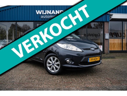 Ford Fiesta 0