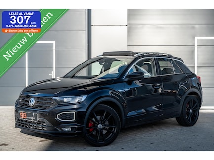 Volkswagen T-Roc 0