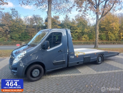 Opel Movano 0