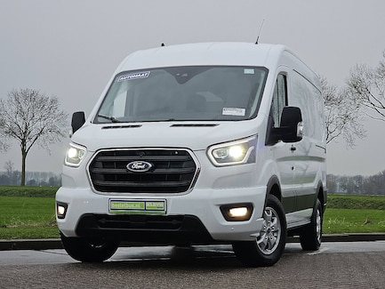 Ford Transit 0