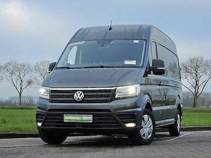 Volkswagen Crafter 0