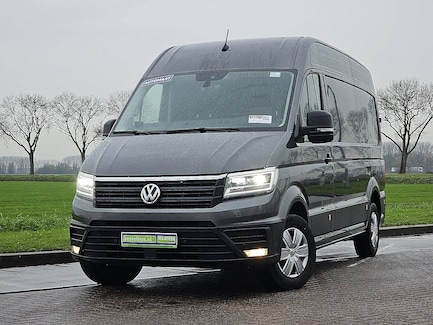 Volkswagen Crafter 0