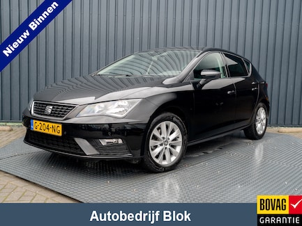 SEAT Leon 0