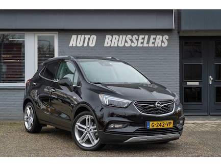 Opel Mokka 0