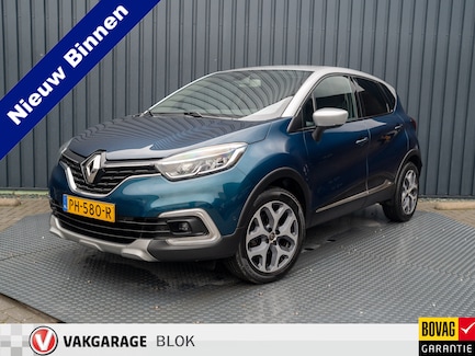Renault Captur 0