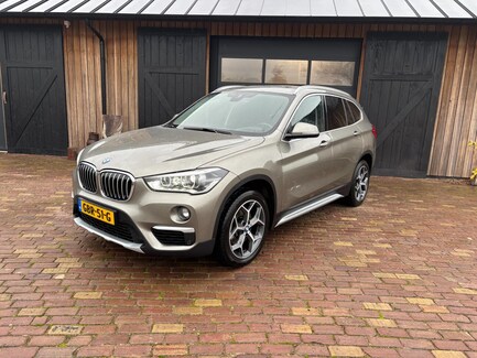 BMW X1 0
