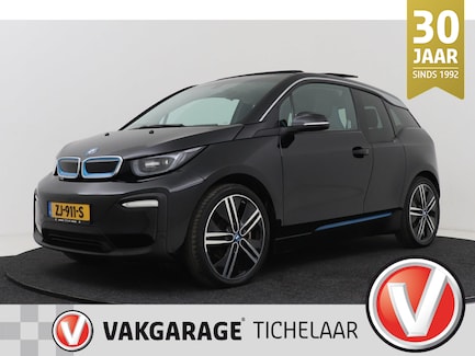 BMW i3 0