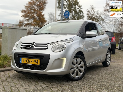 Citroën C1 0