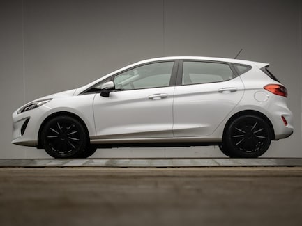 Ford Fiesta 0