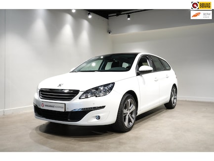 Peugeot 308 0