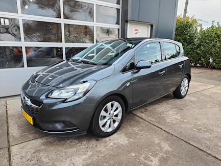 Opel Corsa 0