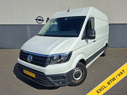 Volkswagen Crafter 0