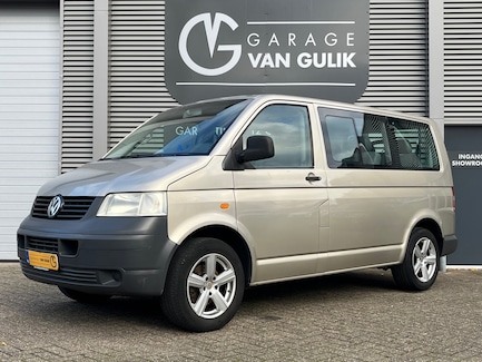 Volkswagen Transporter 0