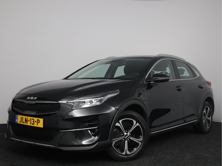 Kia Xceed 0