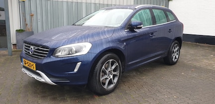 Volvo XC60 0