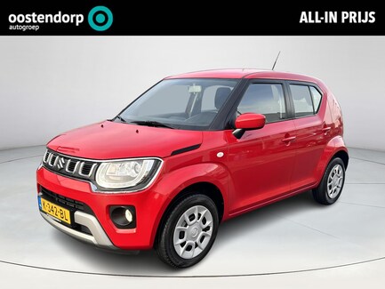 Suzuki Ignis 0