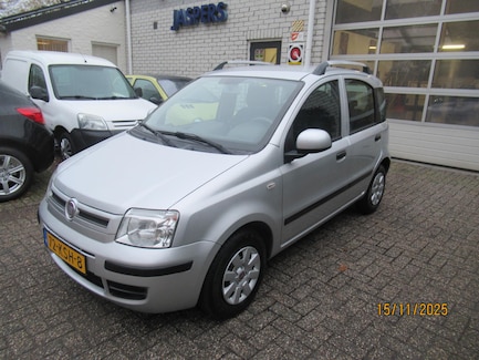 Fiat Panda 0
