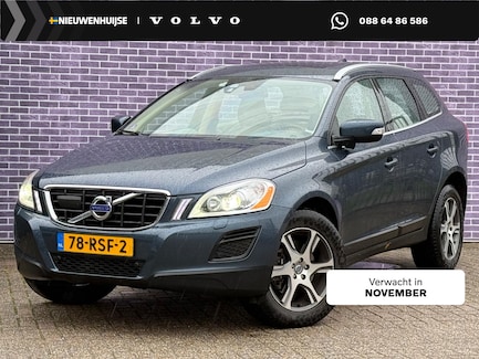 Volvo XC60 0
