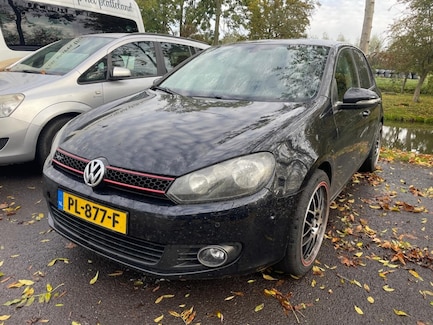 Volkswagen Golf 0