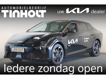 Kia EV4 0