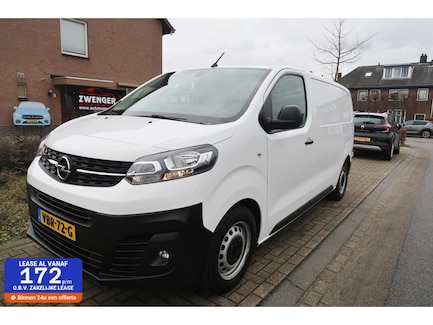 Opel Vivaro 0