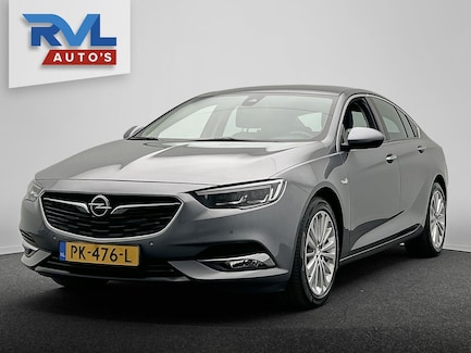 Opel Insignia 0