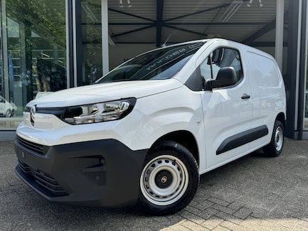 Citroën Berlingo 0