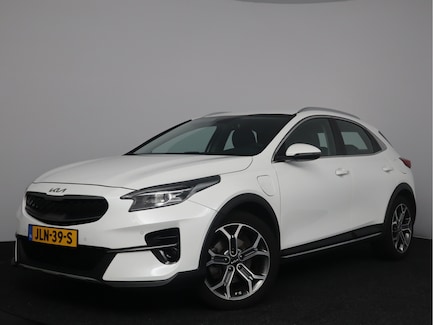 Kia Xceed 0