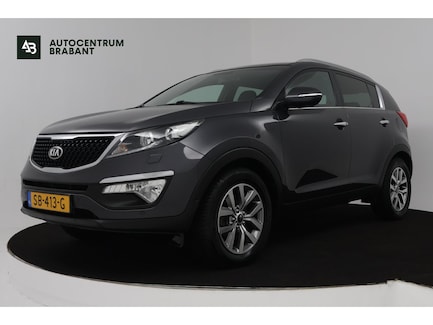 Kia Sportage 0