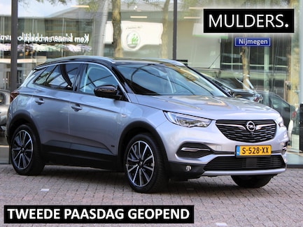 Opel Grandland 0