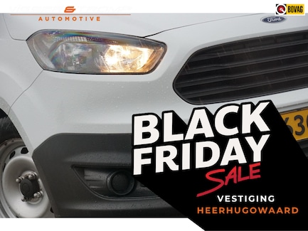 Ford Transit Courier 0